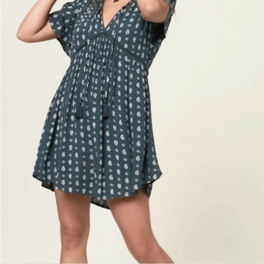 O'NEILL NALA DRESS